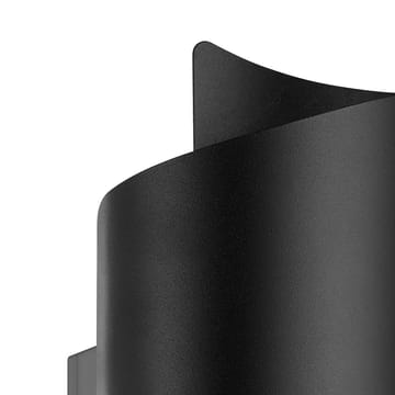 Utvändig vägglampa Montarello - Svart - Belysning - Utelampor & utomhusbelysning - Taklampa utomhus