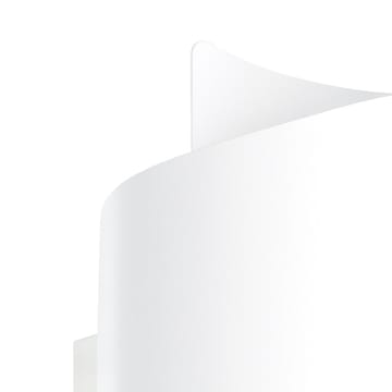 Utvändig vägglampa Montarello - Vit - Belysning - Utelampor & utomhusbelysning - Fasadbelysning & vägglyktor