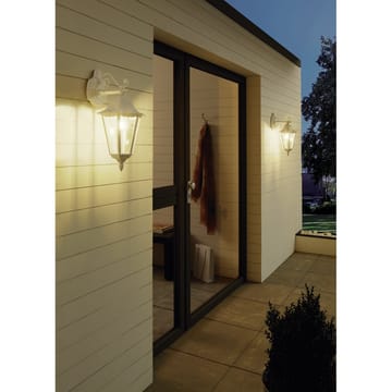 Utvändig vägglampa Navedo Nedåtriktad - Vit - Belysning - Utelampor & utomhusbelysning - Bordslampa utomhus