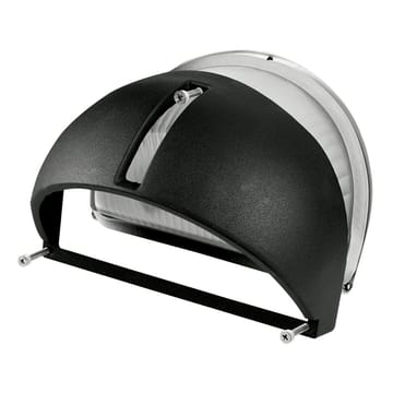 Utvändig vägglampa Onja - Svart - Belysning - Utelampor & utomhusbelysning - Fasadbelysning & vägglyktor