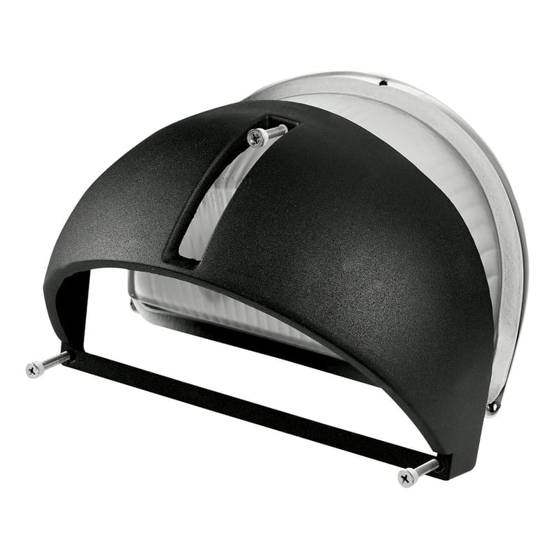 Utvändig vägglampa Onja - Svart - Belysning - Utelampor & utomhusbelysning - Taklampa utomhus