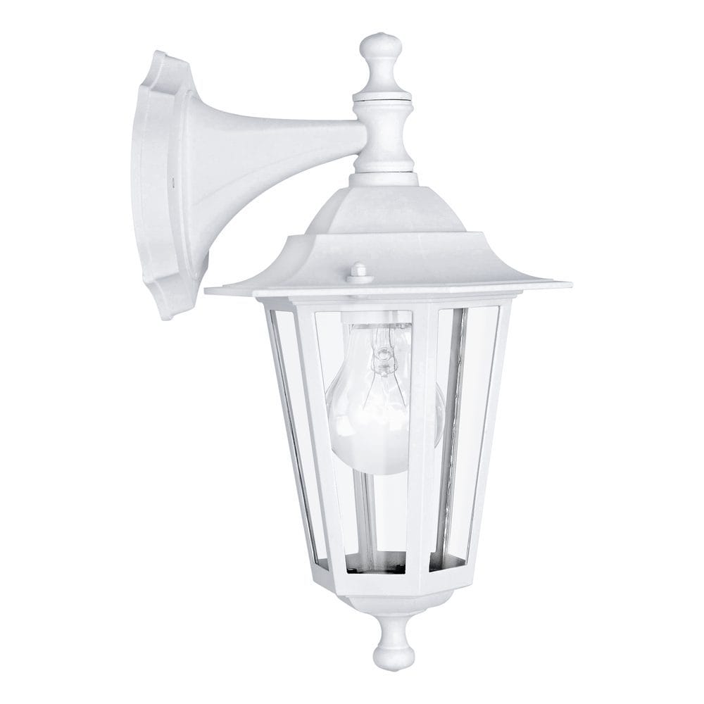 Utvändig vägglampa Laterna - 35 cm