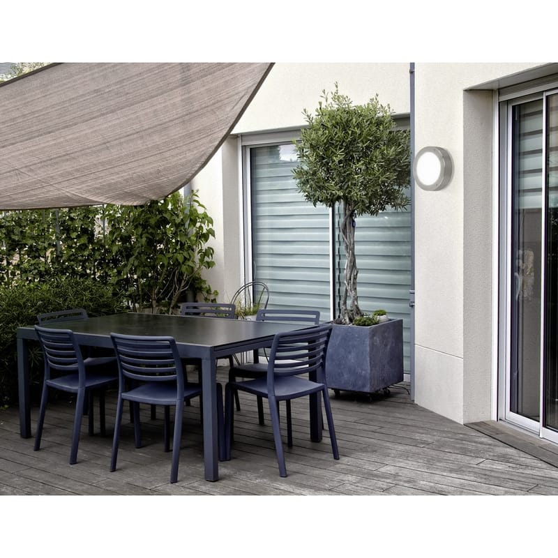 Vägg-/Taklampa Vento - 18,5 cm - Belysning - Utelampor & utomhusbelysning - Taklampa utomhus