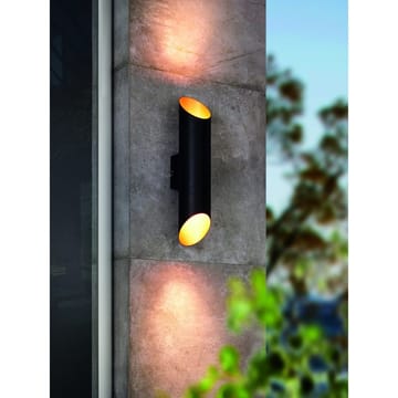 Vägglampa Agolada - 7,5 cm - Belysning - Utelampor & utomhusbelysning - Fasadbelysning & vägglyktor