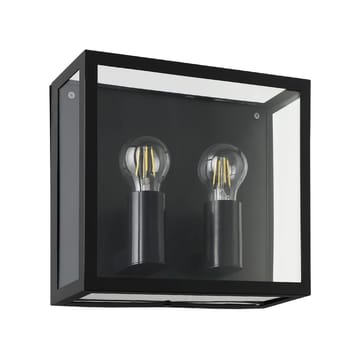 Vägglampa Alamonte - 26 cm - Belysning - Utelampor & utomhusbelysning - Fasadbelysning & vägglyktor