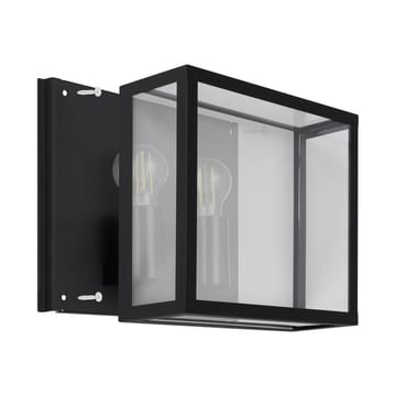 Vägglampa Alamonte - 26 cm - Belysning - Utelampor & utomhusbelysning - Fasadbelysning & vägglyktor
