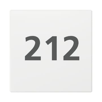 Vägglampa Cornale - 21,5 cm - Belysning - Utelampor & utomhusbelysning - Fasadbelysning & vägglyktor