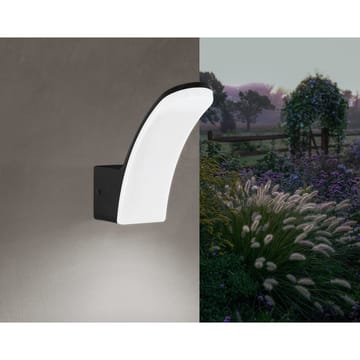 Vägglampa Fiumicino - 7 cm - Belysning - Utelampor & utomhusbelysning - Fasadbelysning & vägglyktor