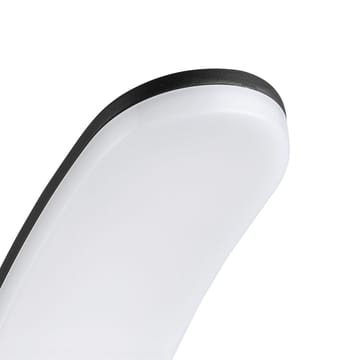 Vägglampa Fiumicino - 7 cm - Belysning - Utelampor & utomhusbelysning - Fasadbelysning & vägglyktor