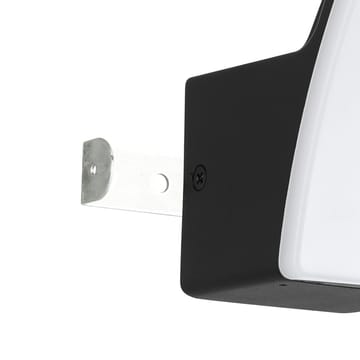 Vägglampa Fiumicino - 7 cm - Belysning - Utelampor & utomhusbelysning - Fasadbelysning & vägglyktor