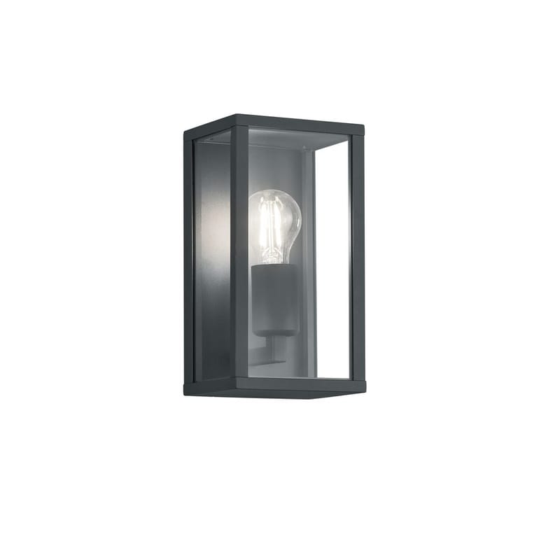 Vägglampa Garonne, 1 lampa