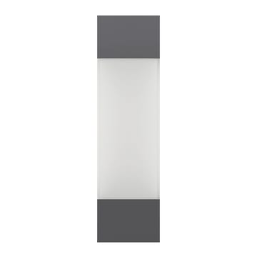 Vägglampa Gorzano - Antracit - Belysning - Utelampor & utomhusbelysning - Fasadbelysning & vägglyktor