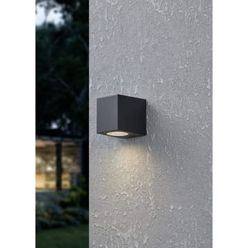 Vägglampa Jabaga - 7 cm - Belysning - Utelampor & utomhusbelysning - Fasadbelysning & vägglyktor