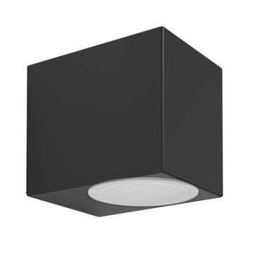 Vägglampa Jabaga - 7 cm - Belysning - Utelampor & utomhusbelysning - Fasadbelysning & vägglyktor