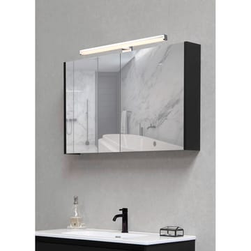 Vägglampa Lino - Krom - Belysning - Utelampor & utomhusbelysning - Fasadbelysning & vägglyktor