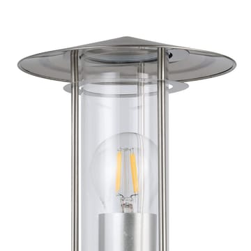 Vägglampa Lisio - 17,5 cm - Belysning - Utelampor & utomhusbelysning - Fasadbelysning & vägglyktor