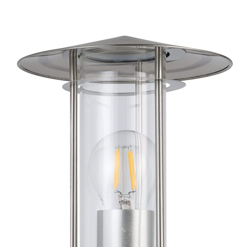 Vägglampa Lisio - 17,5 cm - Belysning - Utelampor & utomhusbelysning - Fasadbelysning & vägglyktor