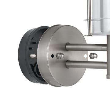 Vägglampa Lisio - 17,5 cm - Belysning - Utelampor & utomhusbelysning - Fasadbelysning & vägglyktor