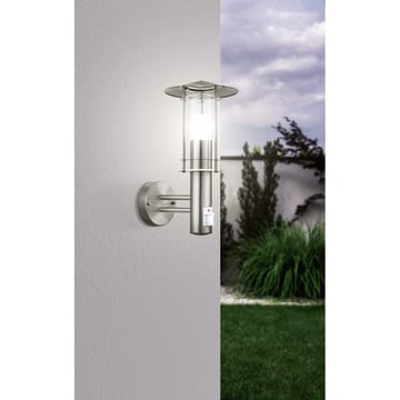 Vägglampa Lisio med sensor - 36 cm - Belysning - Utelampor & utomhusbelysning - Fasadbelysning & vägglyktor