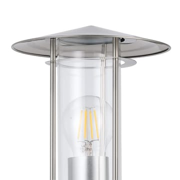 Vägglampa Lisio med sensor - 36 cm - Belysning - Utelampor & utomhusbelysning - Bordslampa utomhus