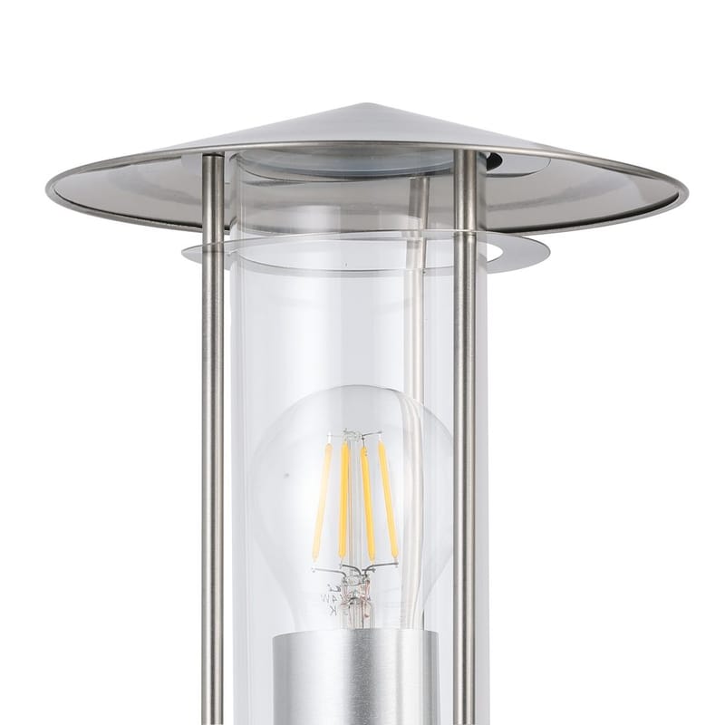 Vägglampa Lisio med sensor - 36 cm - Belysning - Utelampor & utomhusbelysning - Bordslampa utomhus