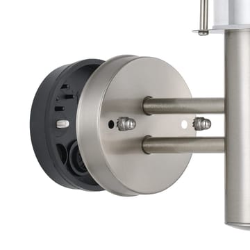 Vägglampa Lisio med sensor - 36 cm - Belysning - Utelampor & utomhusbelysning - Bordslampa utomhus