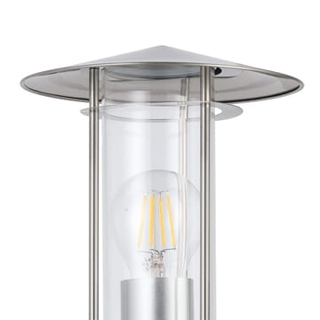 Vägglampa Lisio med sensor - 36 cm - Belysning - Utelampor & utomhusbelysning - Fasadbelysning & vägglyktor