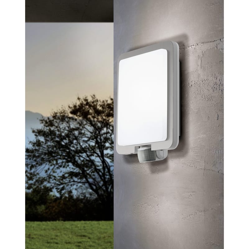 Vägglampa Mussotto - 30,5 cm - Belysning - Utelampor & utomhusbelysning - Fasadbelysning & vägglyktor