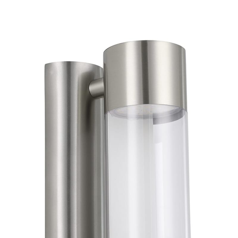 Vägglampa Robledo - 7,5 cm - Belysning - Utelampor & utomhusbelysning - Fasadbelysning & vägglyktor