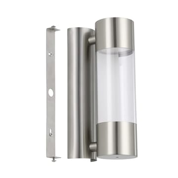 Vägglampa Robledo - 7,5 cm - Belysning - Utelampor & utomhusbelysning - Fasadbelysning & vägglyktor