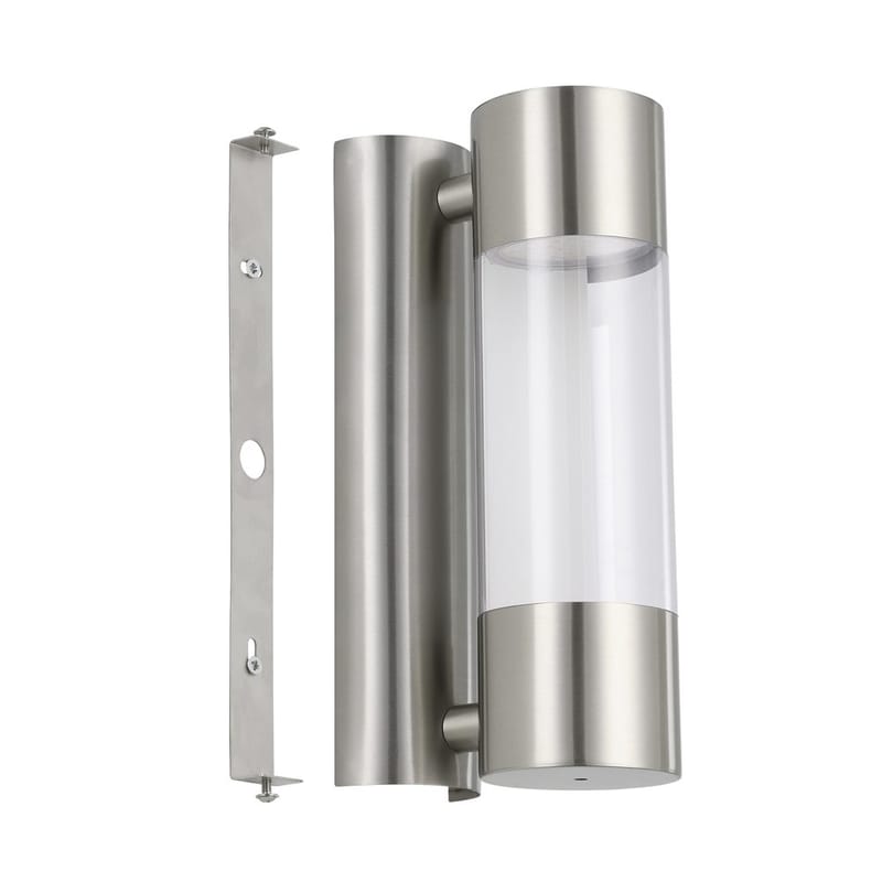 Vägglampa Robledo - 7,5 cm - Belysning - Utelampor & utomhusbelysning - Fasadbelysning & vägglyktor