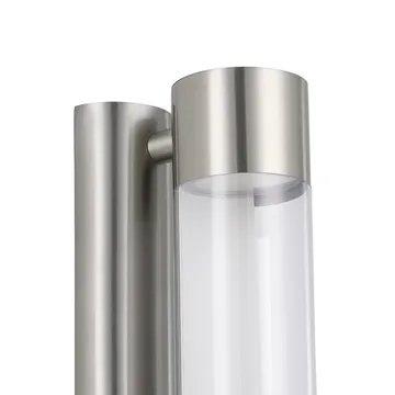 Vägglampa Robledo - 7,5 cm - Belysning - Utelampor & utomhusbelysning - Fasadbelysning & vägglyktor