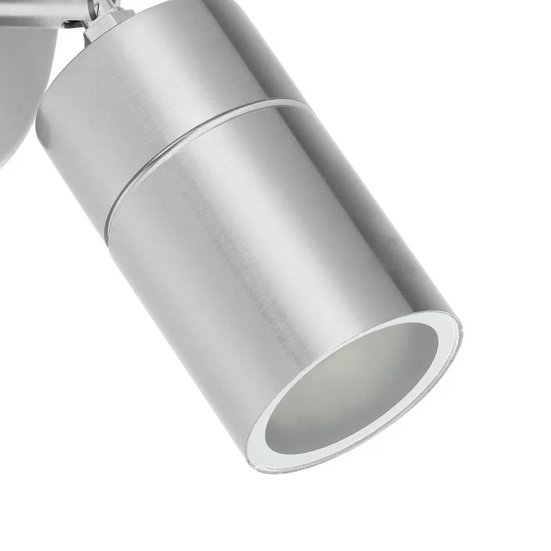 Vägglampa Stockholm - 10 cm - Belysning - Utelampor & utomhusbelysning - Fasadbelysning & vägglyktor