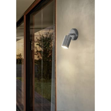 Vägglampa Stockholm - 10 cm - Belysning - Utelampor & utomhusbelysning - Taklampa utomhus