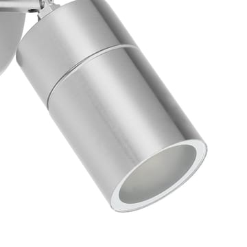 Vägglampa Stockholm - 10 cm - Belysning - Utelampor & utomhusbelysning - Taklampa utomhus