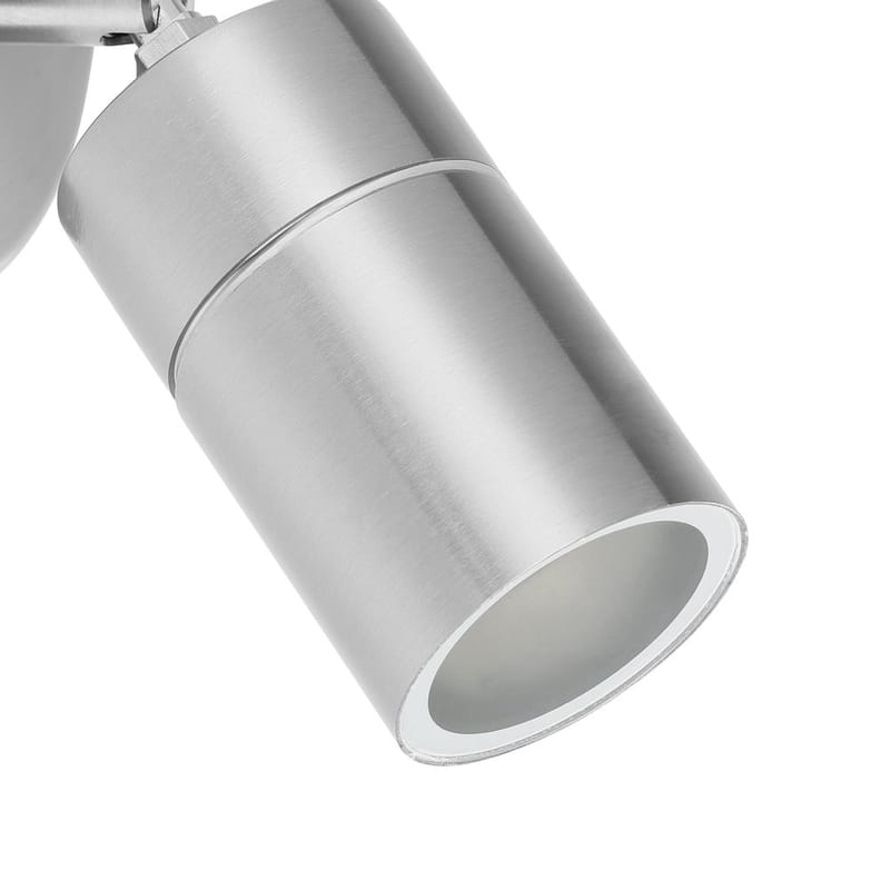 Vägglampa Stockholm - 10 cm - Belysning - Utelampor & utomhusbelysning - Taklampa utomhus