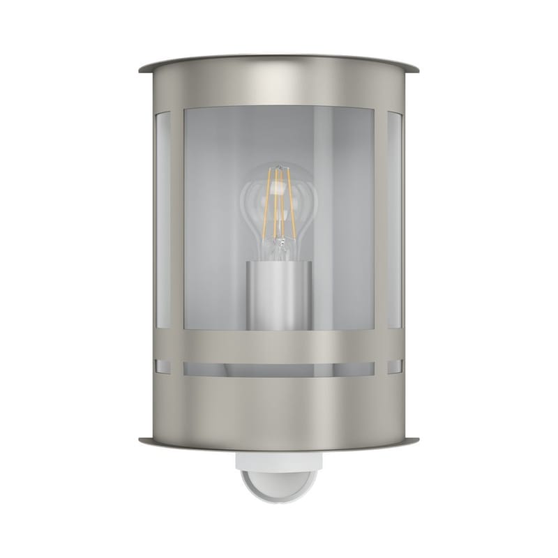 Vägglampa Tribano - 26 cm - Belysning - Utelampor & utomhusbelysning - Fasadbelysning & vägglyktor