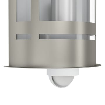 Vägglampa Tribano - 26 cm - Belysning - Utelampor & utomhusbelysning - Fasadbelysning & vägglyktor