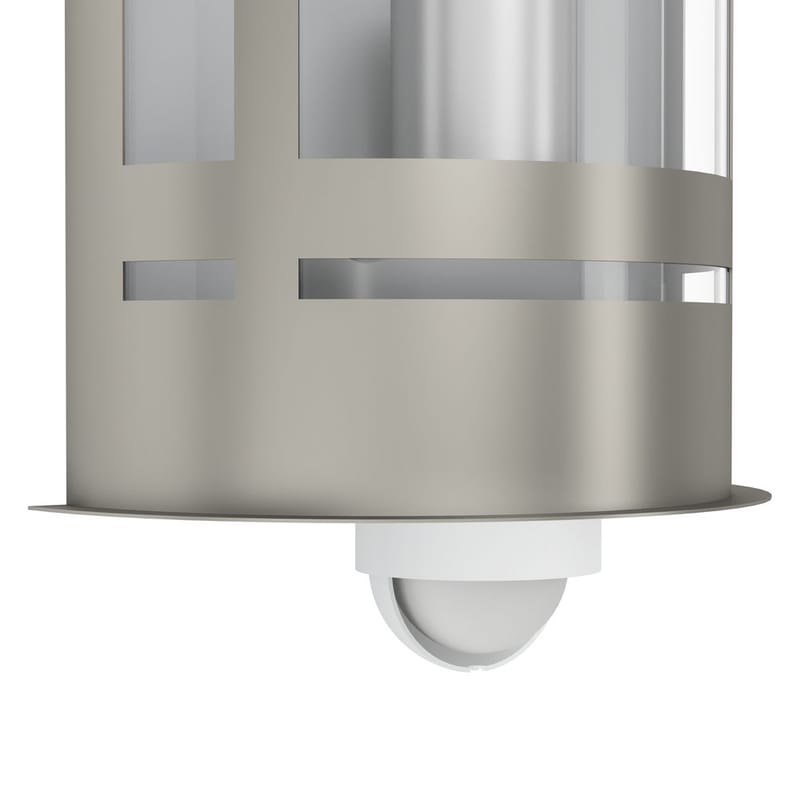 Vägglampa Tribano - 26 cm - Belysning - Utelampor & utomhusbelysning - Fasadbelysning & vägglyktor