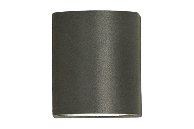 Vägglampa Union Ned Mörkgrå - Fasadbelysning & vägglyktor