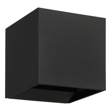 Vägglampa Utebelysning Calpino - Svart - Belysning - Utelampor & utomhusbelysning - Fasadbelysning & vägglyktor