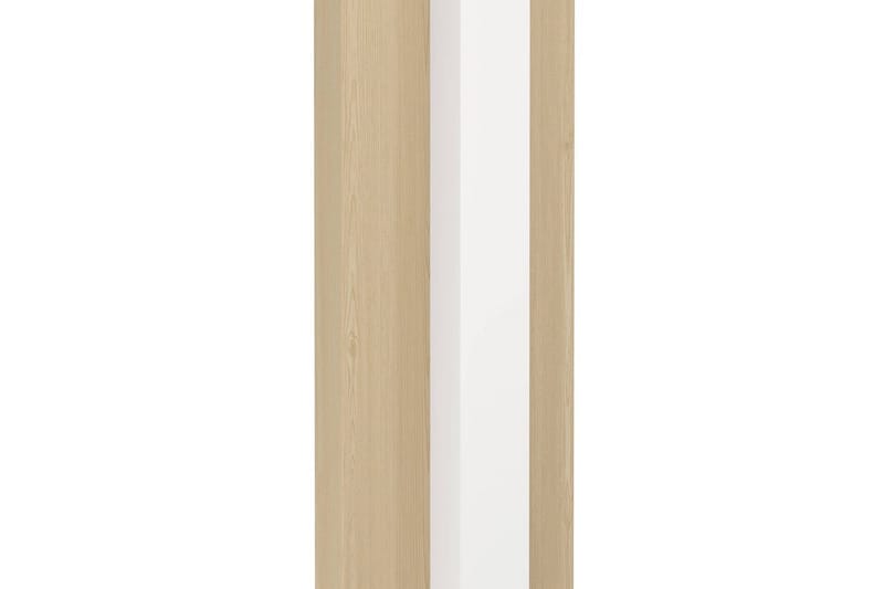 Vägglampa Utebelysning Eglo Bitetto - Vit/Brun - Belysning - Utelampor & utomhusbelysning - Taklampa utomhus