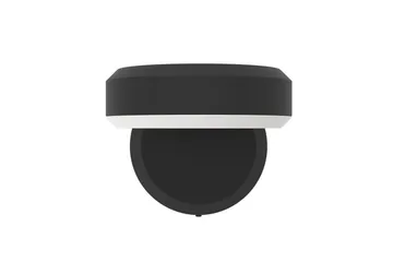 Vägglampa Utebelysning Eglo Fornaci - Svart - Belysning - Utelampor & utomhusbelysning - Fasadbelysning & vägglyktor