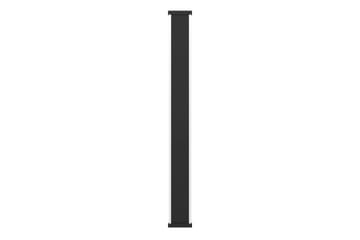 Vägglampa Utebelysning Eglo Neviano 580 mm - Svart/Vit - Belysning - Utelampor & utomhusbelysning - Fasadbelysning & vägglyktor