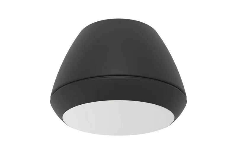 Vägglampa Utebelysning Eglo Nivarolo - Vit/Svart - Belysning - Utelampor & utomhusbelysning - Taklampa utomhus