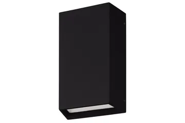 Vägglampa Utebelysning Eglo Spongano 200 mm - Svart - Belysning - Utelampor & utomhusbelysning - Taklampa utomhus