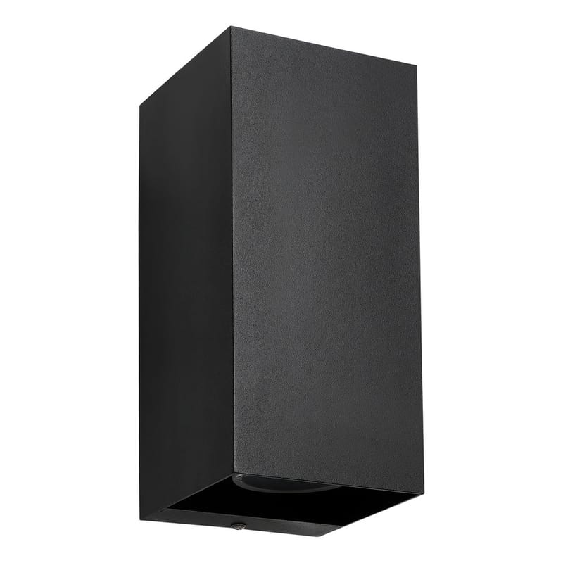 Vägglampa Utebelysning Eremitana - 11 cm - Belysning - Utelampor & utomhusbelysning - Fasadbelysning & vägglyktor