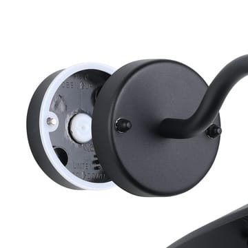 Vägglampa Utebelysning Melgoa - 30 cm - Belysning - Utelampor & utomhusbelysning - Fasadbelysning & vägglyktor