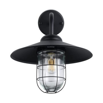 Vägglampa Utebelysning Melgoa - 30 cm - Belysning - Utelampor & utomhusbelysning - Fasadbelysning & vägglyktor