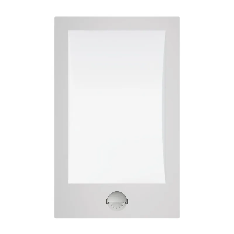 Vägglampa Verres - 18 cm - Belysning - Utelampor & utomhusbelysning - Fasadbelysning & vägglyktor